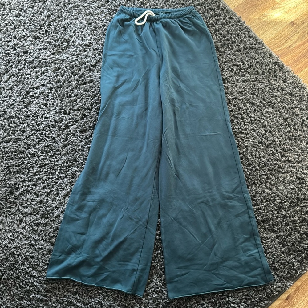 Offline Aerie wide leg pants